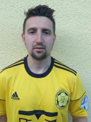 Igor Ciurari