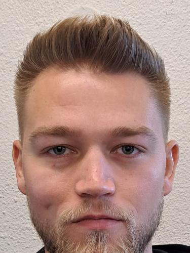 Daniel Adolf Becker
