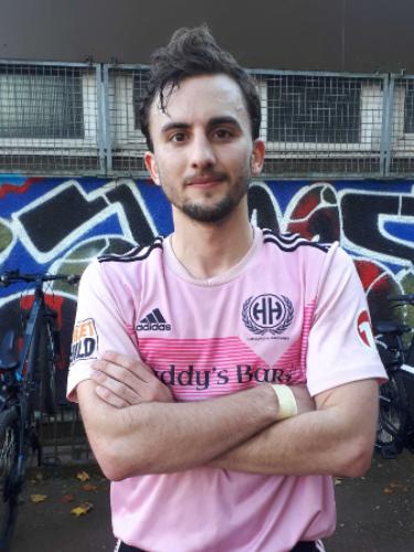 Bruno Delmoro