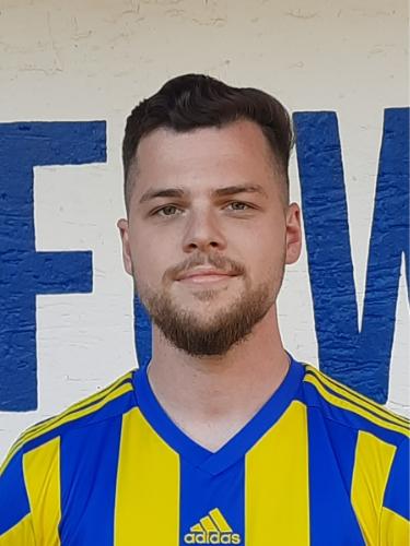 Dominik Werner