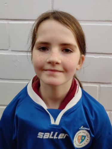 Lisbeth Anouk Freick