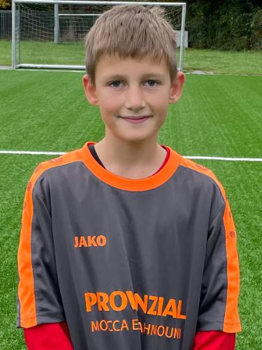 Adam Kanevskyy