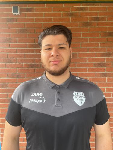 Mustafa Topal