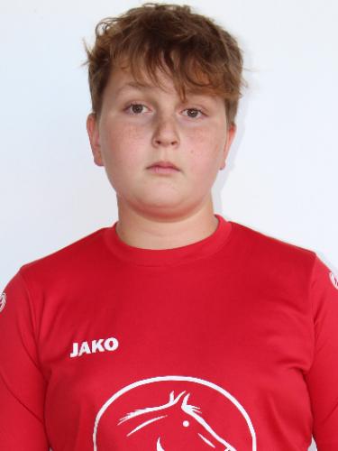 Julian Pierre Dietz
