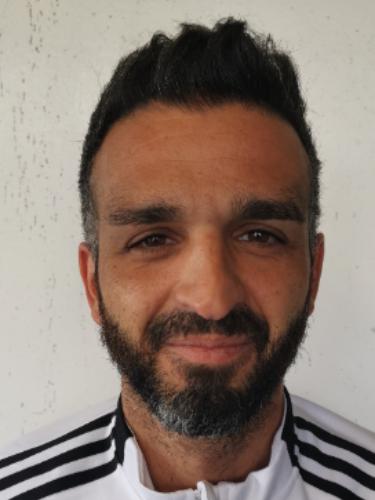 Antonio Larocca