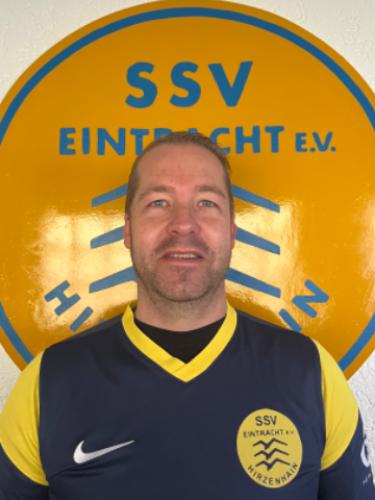 Benjamin Dobener