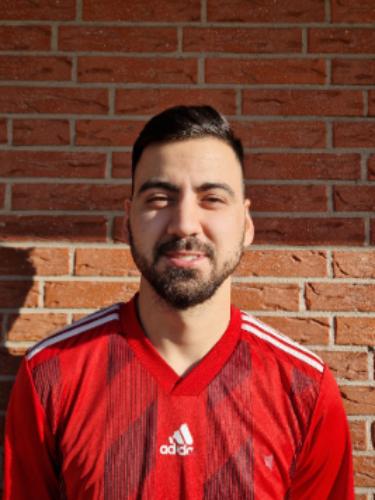 Furkan Karagöz