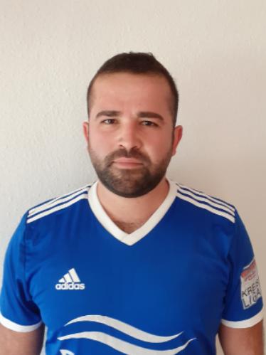 Erjon Milloshi