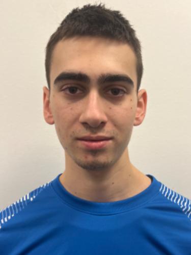 Nikita Dolzhikov