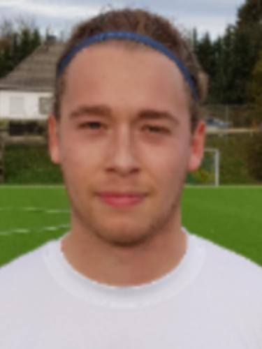 Yannick Michael Freitag