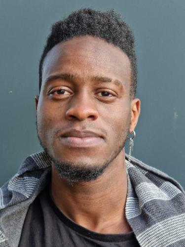 Diallo Mamadou Gandho