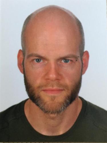 Peter Krüßel