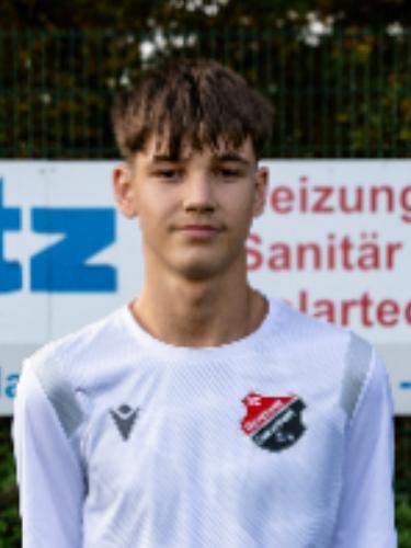 Vincent Burgdorf
