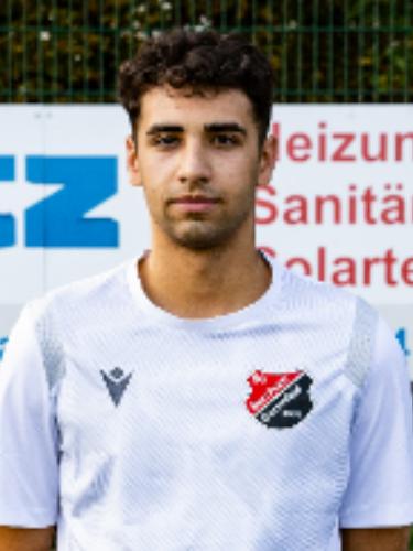 Emin Kaidi