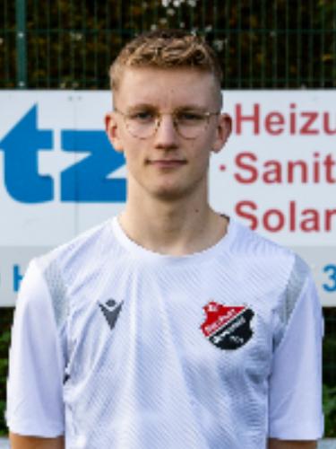 Finn Luca Klepper