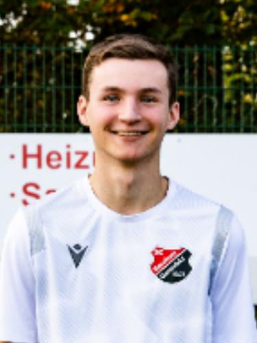 Linus Rehpenning
