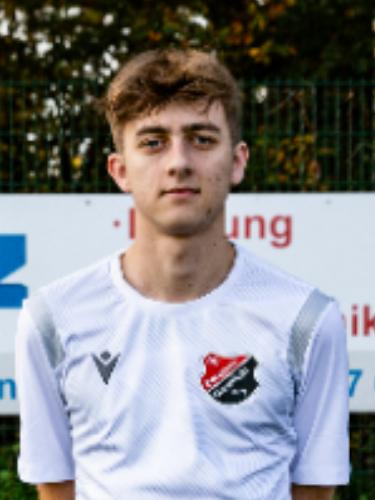 Moritz Paul Seelig