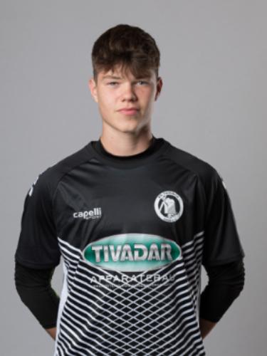 Maximilian Tivadar