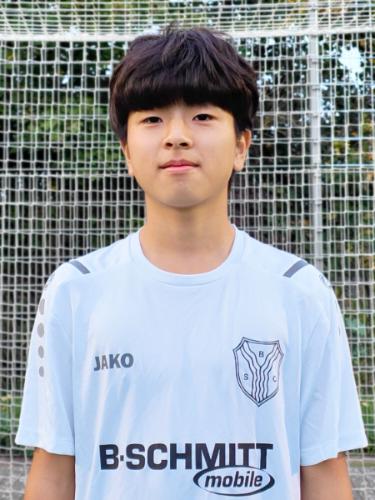 Junmo Koo
