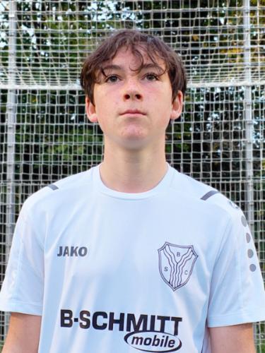 Philipp Stieme