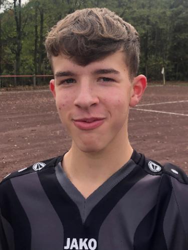 Noah Heinzen