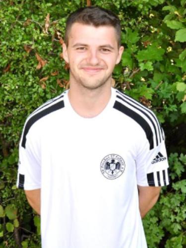 Timo Kloßek
