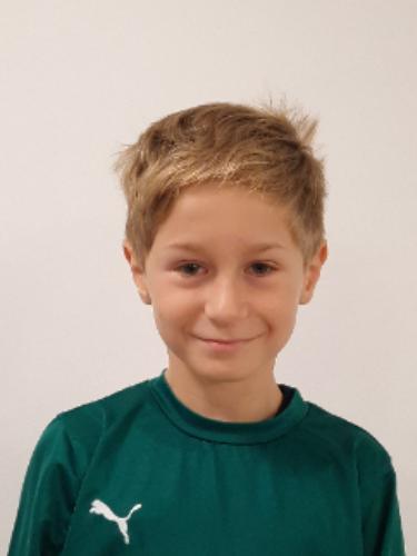 Modes Frederik
