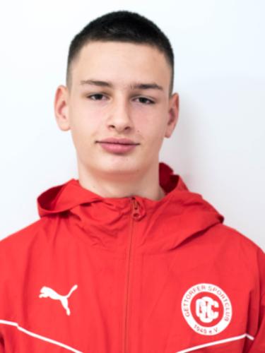 Luca-Conner Neels