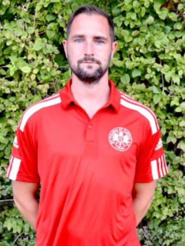 Sebastian Treppe