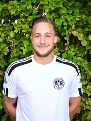 Daniel-Philipp Kunde