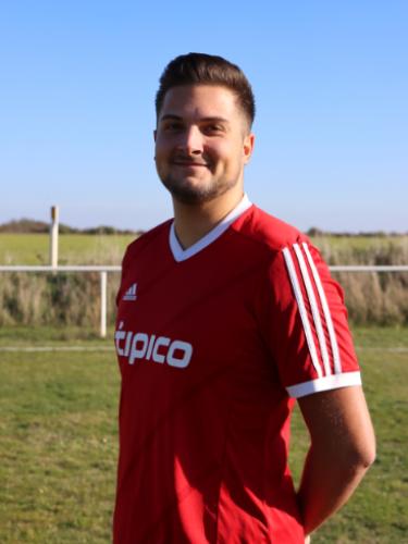 Julian Kleist