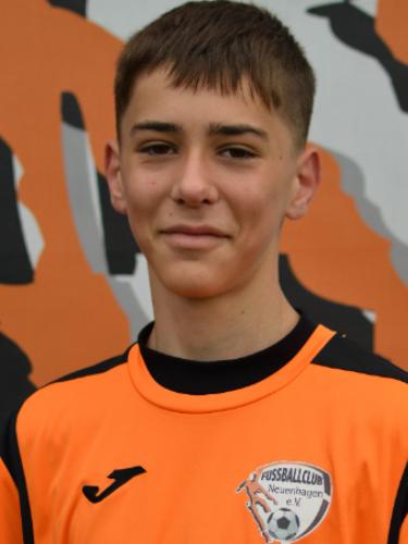 Stanislav Osadchyi