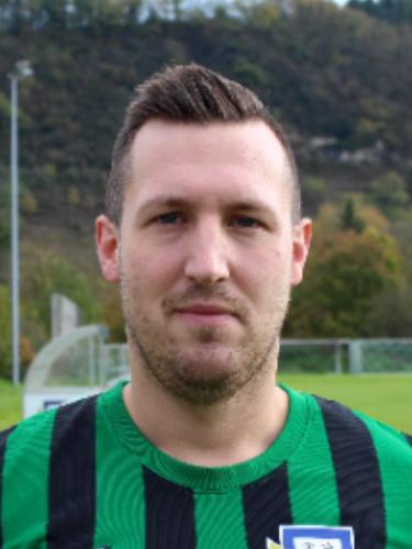 Mario Gabriel Budke