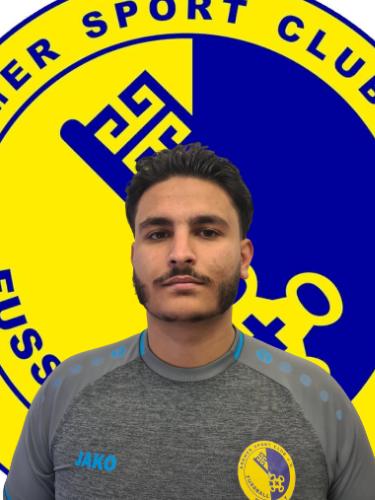 Mohamed Fakhro