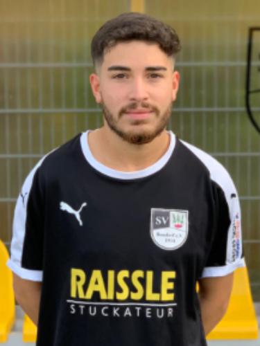 Erdem Özdas