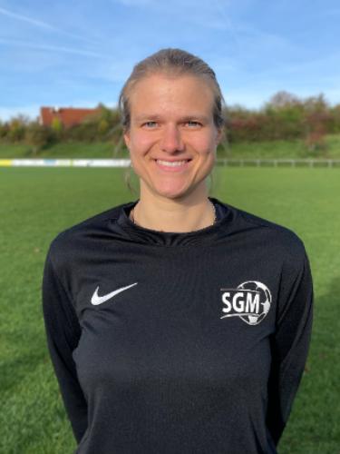 Sophia Müller