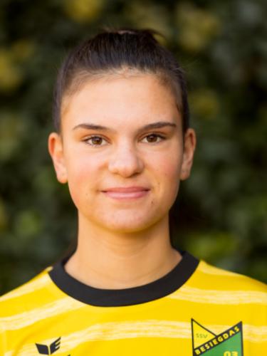 Laura Winkelmann