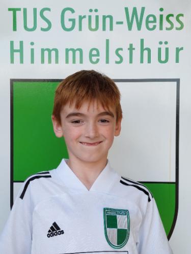Noah Etienne Piril