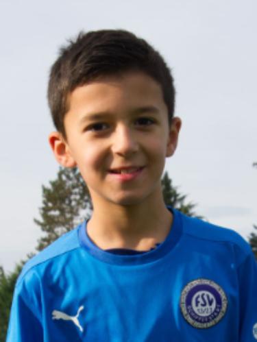 Hassan Mujtaba Rachid