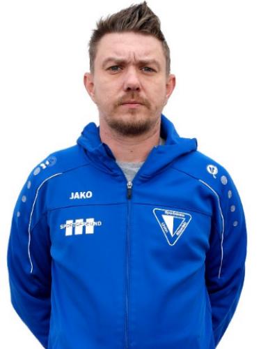 Sascha Hartmann