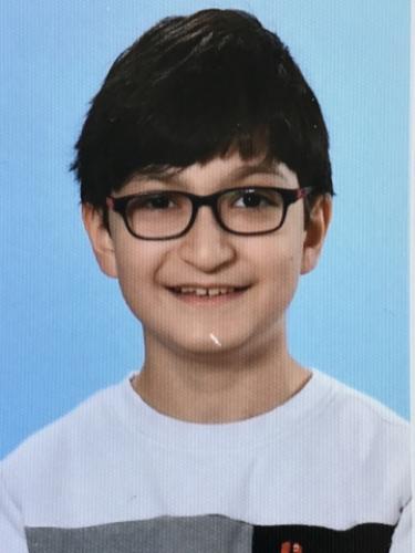 Ramiz Melih Özgökhan