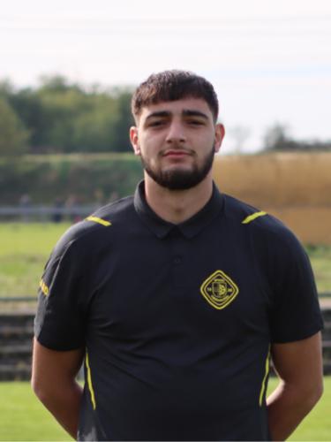 Mikail Toprak