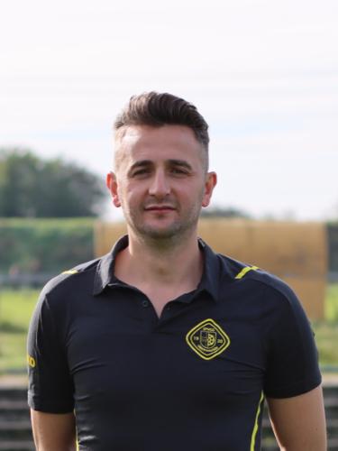 Ibrahim Sahiti