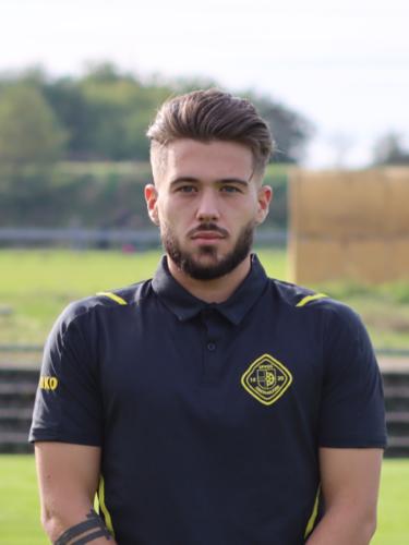 Christian Rabbito