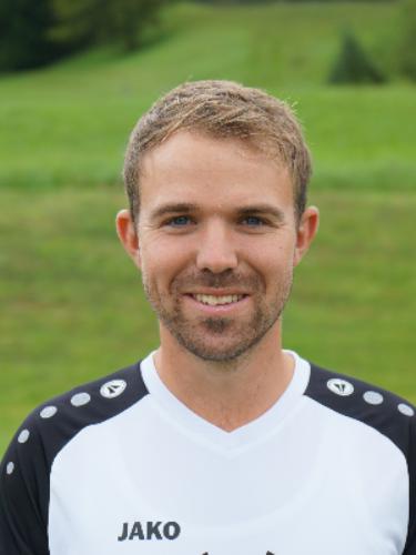 Julian Hafen