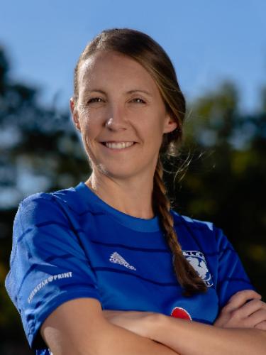 Mandy Böhme