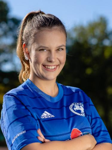 Julie Fabienne Brockötter