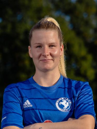 Sabrina Müller
