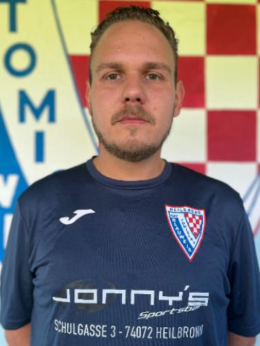 Andrej Idzan