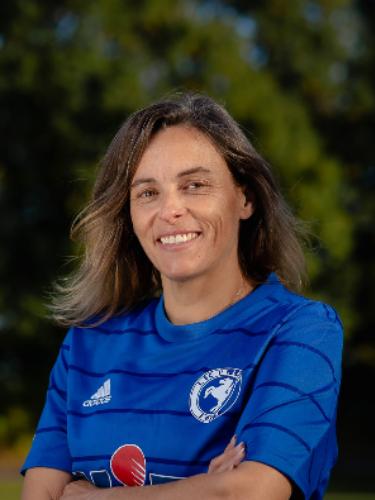 Elisabete Nobre Corvelo